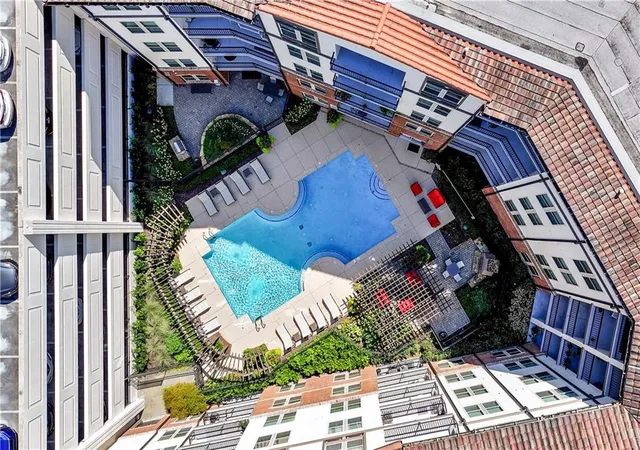 Photo 2 of Condo for sale at 901 Abernathy Rd NE #1230, Sandy Springs, GA 30328 | MLS# 7722366 | Listing updated on 2026-09-04