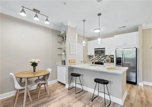 Photo 3 of Condo for sale at 901 Abernathy Rd NE #1230, Sandy Springs, GA 30328 | MLS# 7722366 | Listing updated on 2026-09-04