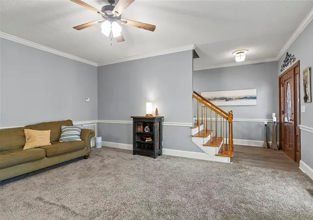 2nd image of 138 Dumbarton Dr, Macon, GA 31210 | MLS# 7692406