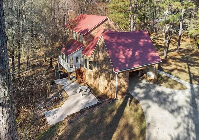 38th image of 138 Dumbarton Dr, Macon, GA 31210 | MLS# 7692406
