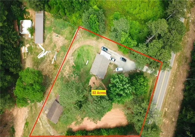 Photo 1 of Single family home for sale at 5492 Cave Springs Rd, Douglasville, GA 30134 | MLS# 7851144 | Listing updated on 2026-10-28