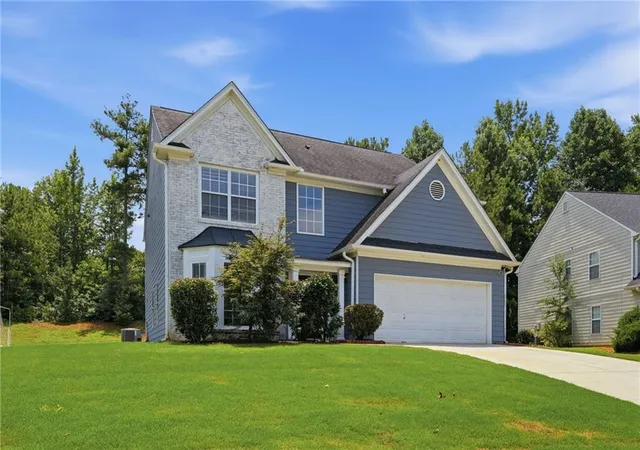 2nd image of 925 Sweet Mill Lane, Lawrenceville, GA 30045 | MLS# 7811719
