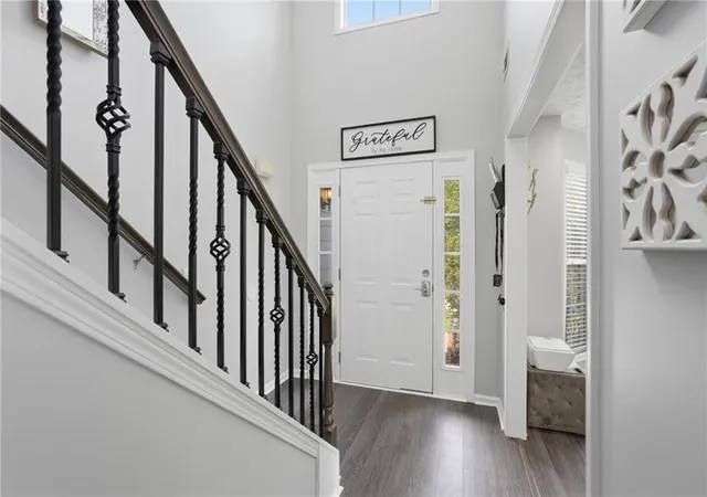 4th image of 925 Sweet Mill Lane, Lawrenceville, GA 30045 | MLS# 7811719