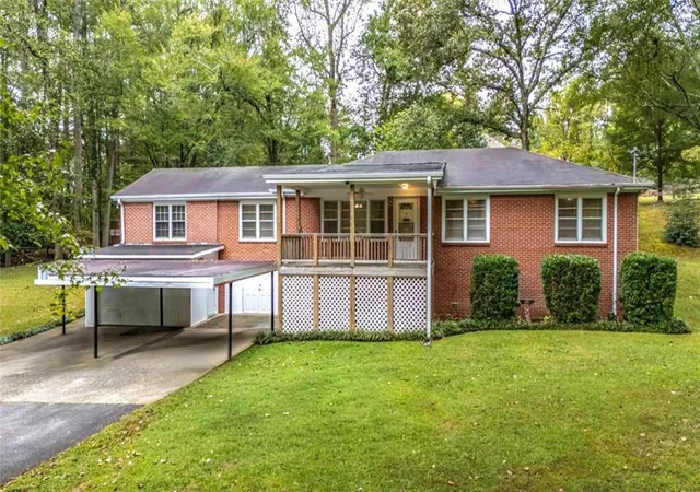 Homes for sale in Lithia Springs, GA | 7146 Old Beulah Rd, Lithia Springs, GA 30122 | MLS# 7765532