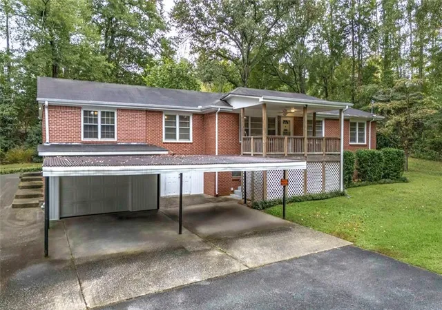 Homes for sale in Lithia Springs, GA | 7146 Old Beulah Rd, Lithia Springs, GA 30122 | MLS# 7765532