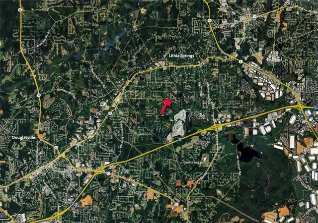 Homes for sale in Lithia Springs, GA | 7146 Old Beulah Rd, Lithia Springs, GA 30122 | MLS# 7765532