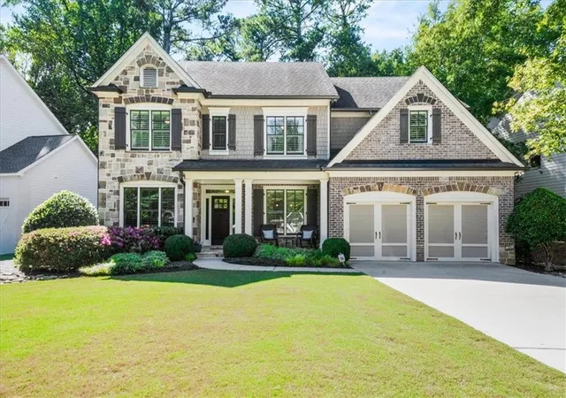 Photo 1 of Sale Pending at 1569 Tryon Rd Ne, Brookhaven, GA 30319 | MLS# 7845738 | Listing updated on 2026-10-26