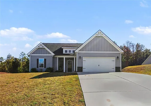 Photo 1 of Single family home for sale at 128 Holtz Dr, Carrollton, GA 30117 | MLS# 7858619 | Listing updated on 2026-10-24