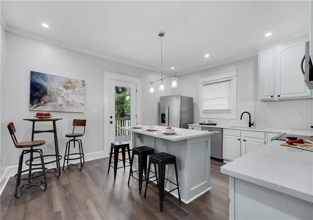 Photo 3 of Single family home for sale at 1091 Regent St Sw, Atlanta, GA 30310 | MLS# 7792865 | Listing updated on 2026-10-02