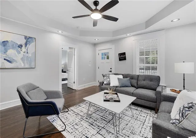Photo 4 of Single family home for sale at 1091 Regent St SW, Atlanta, GA 30310 | MLS# 7792865 | Listing updated on 2026-10-02