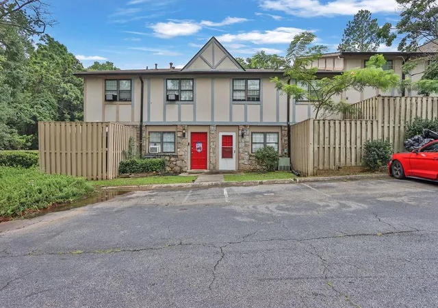 Photo 1 of Condo for sale at 1151 Rankin St #2A, Stone Mountain, GA 30083 | MLS# 7812439 | Listing updated on 2026-09-09