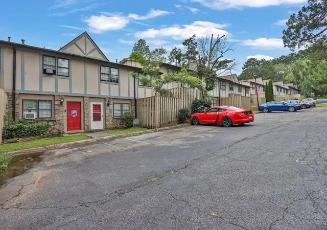 Photo 2 of Condo for sale at 1151 Rankin St #2A, Stone Mountain, GA 30083 | MLS# 7812439 | Listing updated on 2026-09-09