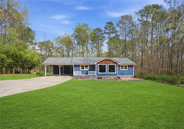 Homes for sale in Fayetteville, GA | 1878 Hwy 85, Fayetteville, GA 30215 | MLS# 7740897