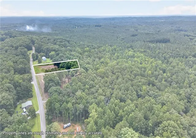 Photo 16 of Land for sale at 792 Lower Dowda Ml Rd, Jasper, GA 30143 | MLS# 7819783 | Listing updated on 2026-08-13