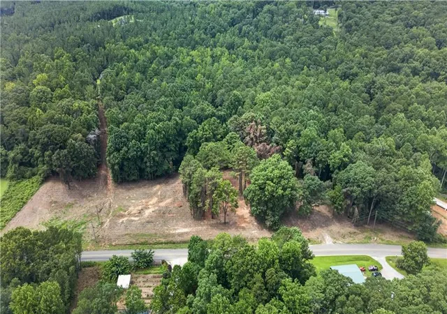 Photo 2 of Land for sale at 792 Lower Dowda Ml Rd, Jasper, GA 30143 | MLS# 7819783 | Listing updated on 2026-08-13