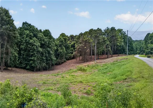 Photo 4 of Land for sale at 792 Lower Dowda Ml Rd, Jasper, GA 30143 | MLS# 7819783 | Listing updated on 2026-08-13