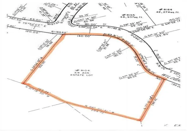 3rd image of 8104 Wilderness Pkwy, Jasper, GA 30143 | MLS# 7720624