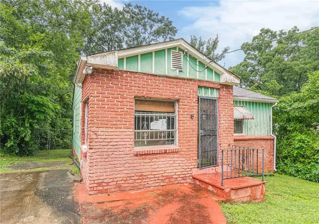 Photo 49 of Single family home for sale at 205 Upshaw St Sw, Atlanta, GA 30315 | MLS# 7784241 | Listing updated on 2026-07-17