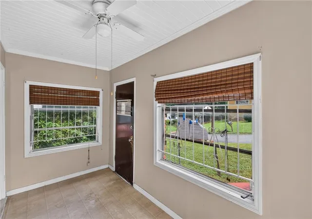 Photo 4 of Single family home for sale at 205 Upshaw St SW, Atlanta, GA 30315 | MLS# 7784241 | Listing updated on 2026-07-17