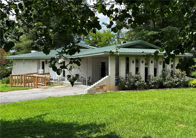 Photo 1 of Sale Pending at 208 Kentucky Dr Ne, Calhoun, GA 30701 | MLS# 7816704 | Listing updated on 2026-09-04
