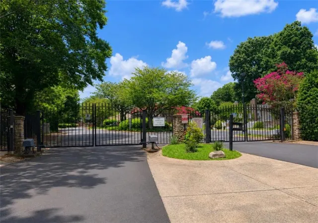 Photo 3 of Single family home for sale at 1166 Booth Rd, Marietta, GA 30008 | MLS# 7809373 | Listing updated on 2026-09-09
