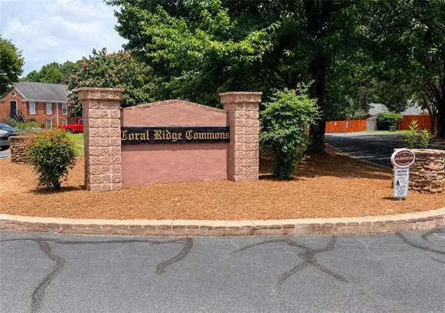 Photo 4 of Single family home for sale at 1166 Booth Rd, Marietta, GA 30008 | MLS# 7809373 | Listing updated on 2026-09-09