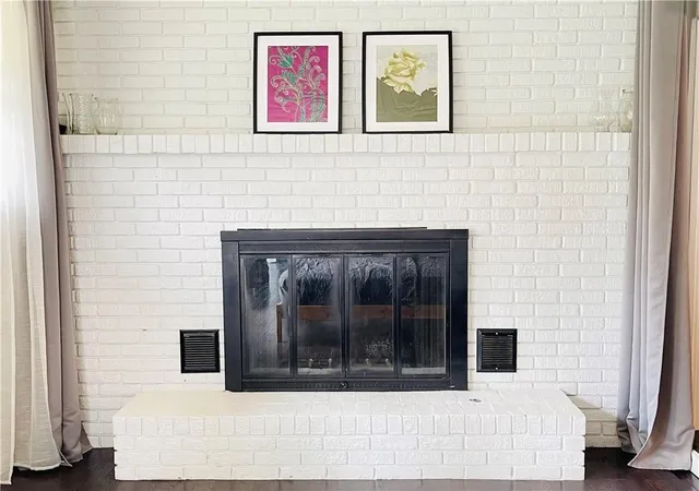Photo 23 of Single family home for sale at 1257 Briar Hills Dr NE, Atlanta, GA 30306 | MLS# 7731791 | Listing updated on 2026-09-29