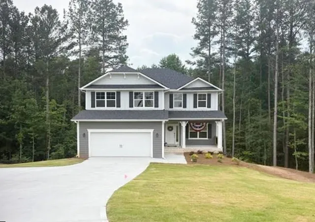 Single family home for sale at 936 Eagle Hts Dr, Maysville, GA 30558 | MLS# 7644635