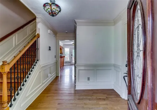 Photo 3 of Single family home for sale at 6963 Whispering Oaks Ct, Stone Mountain, GA 30087 | MLS# 7814575 | Listing updated on 2026-09-15