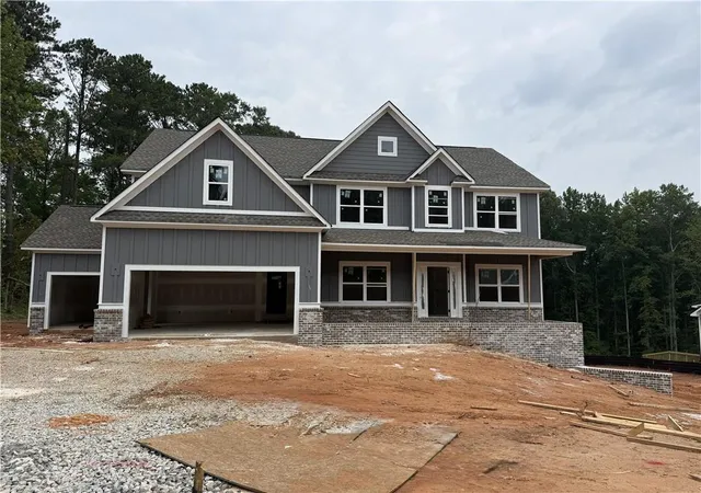 Photo 1 of Single family home for sale at 1371 Birch Way, Loganville, GA 30052 | MLS# 7808729 | Listing updated on 2026-09-17