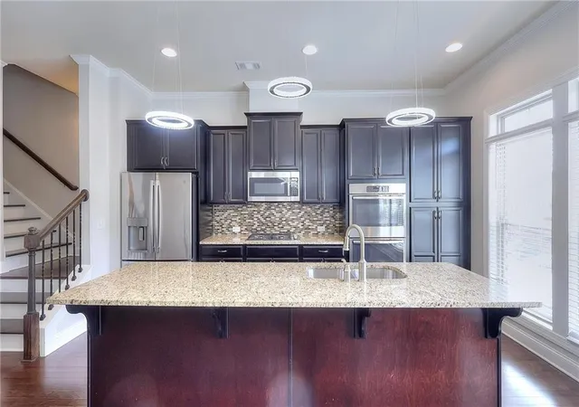 1st image of 1306 Harris Wy, Brookhaven, GA 30319 | MLS# 7810664