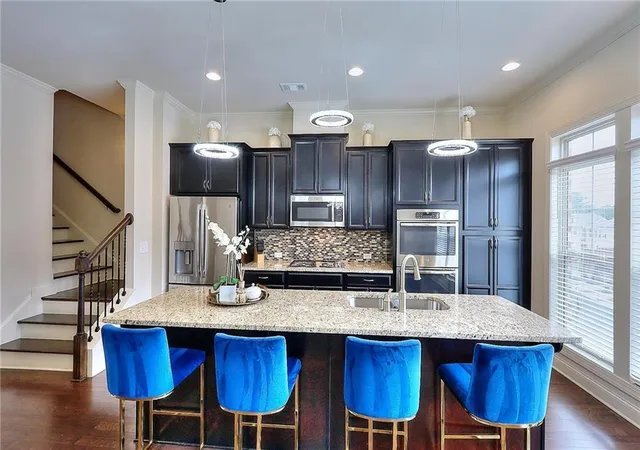 2nd image of 1306 Harris Wy, Brookhaven, GA 30319 | MLS# 7810664