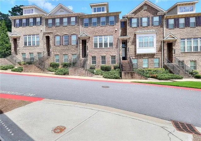 37th image of 1306 Harris Wy, Brookhaven, GA 30319 | MLS# 7810664