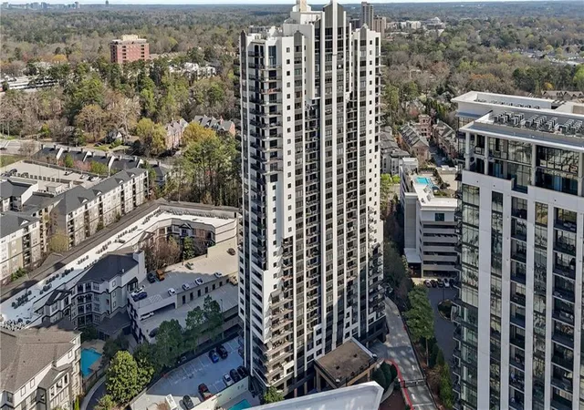 Homes for sale in Atlanta, GA | 3481 Lakeside Dr Ne #1201, Atlanta, GA 30326 | MLS# 7775431