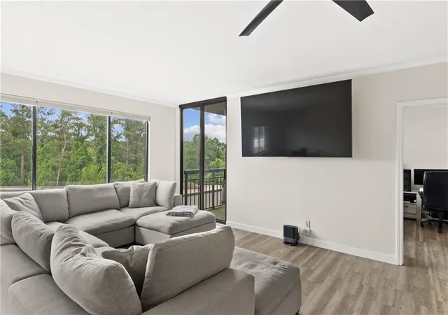 Homes for sale in Atlanta, GA | 3481 Lakeside Dr Ne #1201, Atlanta, GA 30326 | MLS# 7775431