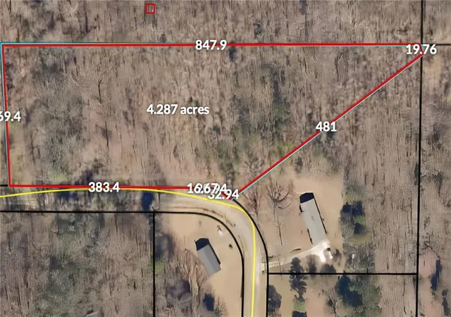 Homes for sale in Barnesville, GA | 0 Lanette Cir, Barnesville, GA 30204 | MLS# 7783496