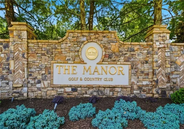 image of 2885 Manor Bridge Dr, Alpharetta, GA 30004 | MLS# 7788945
