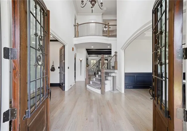 image of 2885 Manor Bridge Dr, Alpharetta, GA 30004 | MLS# 7788945