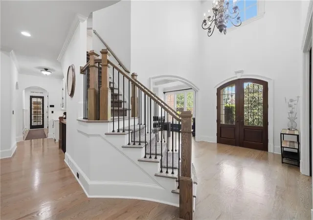 image of 2885 Manor Bridge Dr, Alpharetta, GA 30004 | MLS# 7788945
