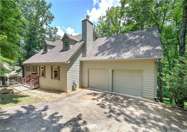 Photo 1 of Single family home for sale at 376 Alpine Dr, Jasper, GA 30143 | MLS# 7803871 | Listing updated on 2026-09-09