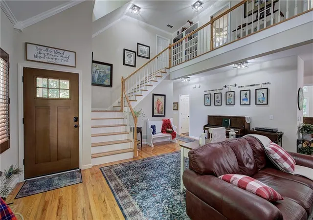 Photo 2 of Single family home for sale at 376 Alpine Dr, Jasper, GA 30143 | MLS# 7803871 | Listing updated on 2026-09-09