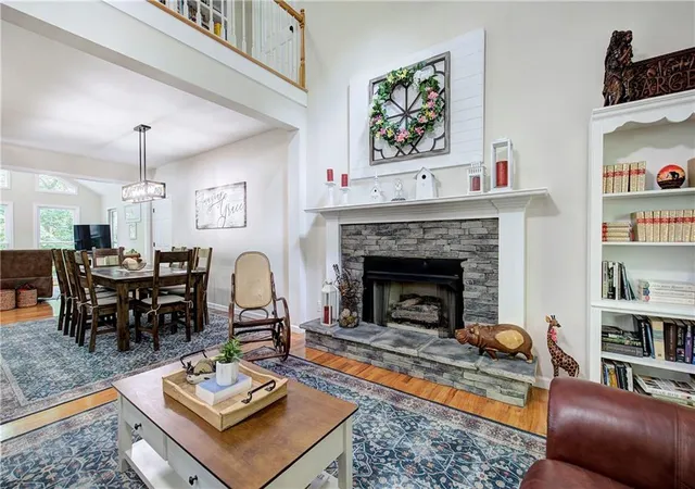 Photo 4 of Single family home for sale at 376 Alpine Dr, Jasper, GA 30143 | MLS# 7803871 | Listing updated on 2026-09-09