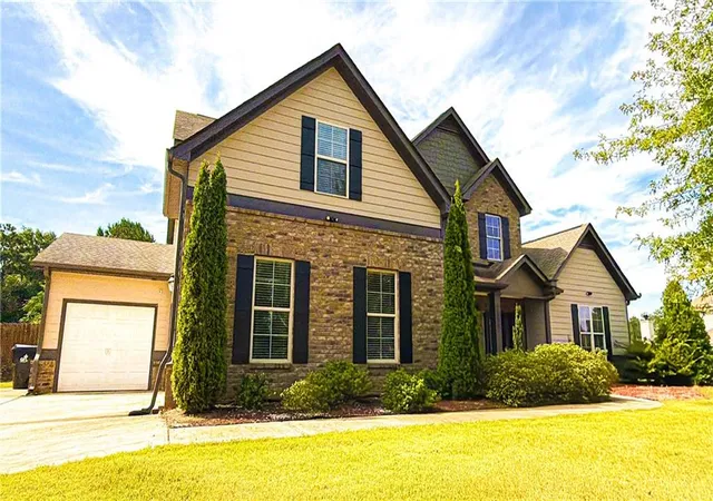 Photo 105 of Single family home for sale at 205 Vandalay Way, Locust Grove, GA 30248 | MLS# 7829767 | Listing updated on 2026-09-01