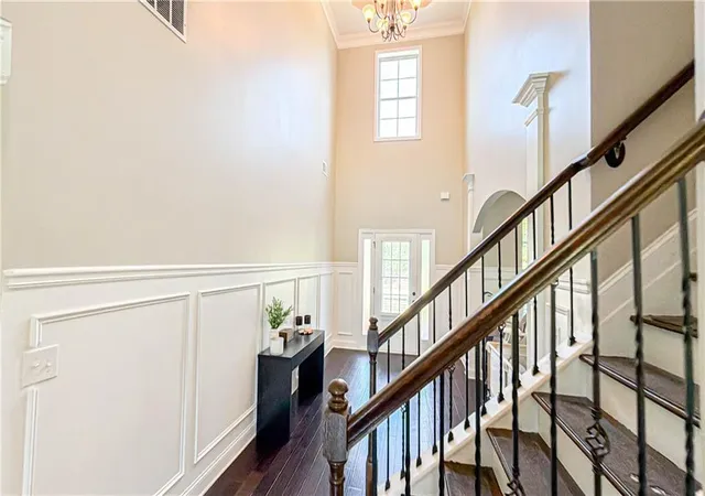Photo 2 of Single family home for sale at 205 Vandalay Way, Locust Grove, GA 30248 | MLS# 7829767 | Listing updated on 2026-09-01