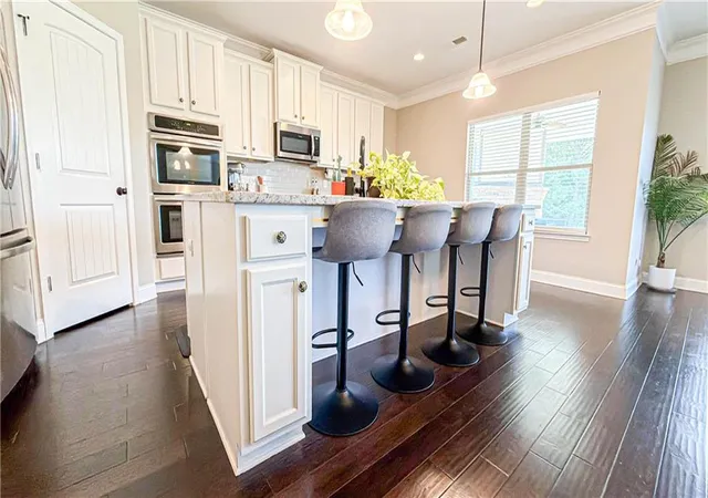 Photo 4 of Single family home for sale at 205 Vandalay Way, Locust Grove, GA 30248 | MLS# 7829767 | Listing updated on 2026-09-01