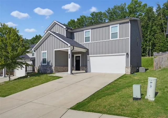 Single family home for sale at 131 Dew Drop Point, Dallas, GA 30157 | MLS# 7796685 | Listing updated on 2026-09-17