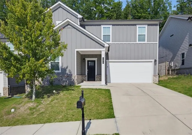 Photo 1 of Single family home for sale at 131 Dew Drop Point, Dallas, GA 30157 | MLS# 7796685 | Listing updated on 2026-09-17
