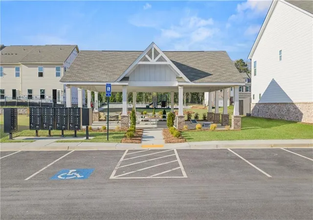 32nd image of 608 Gunnin Wy #LOT 34, Mcdonough, GA 30253 | MLS# 7757189