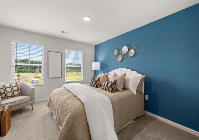 3rd image of 608 Gunnin Wy #LOT 34, Mcdonough, GA 30253 | MLS# 7757189