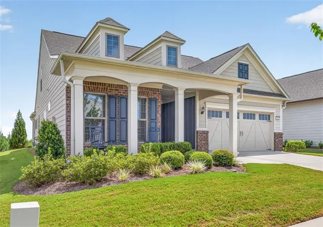 1st image of 5051 Adler Ct, Hoschton, GA 30548 | MLS# 7826366